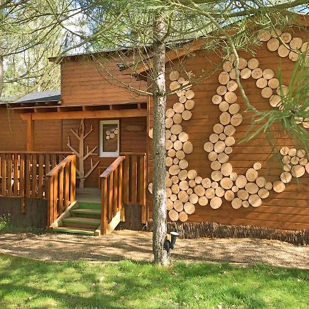Village Vacances - Defiplanet' Dienné Exteriör bild