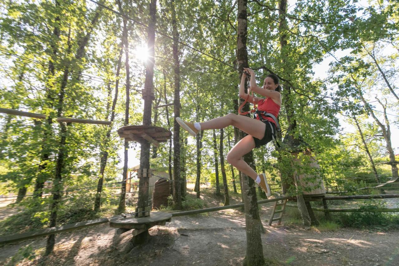 Village Vacances - Defiplanet' Dienné Exteriör bild
