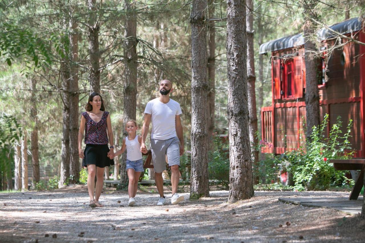 Village Vacances - Defiplanet' Dienné Exteriör bild