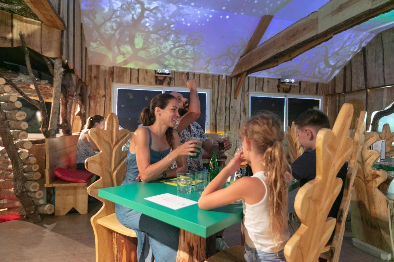 Village Vacances - Defiplanet' Dienné Exteriör bild