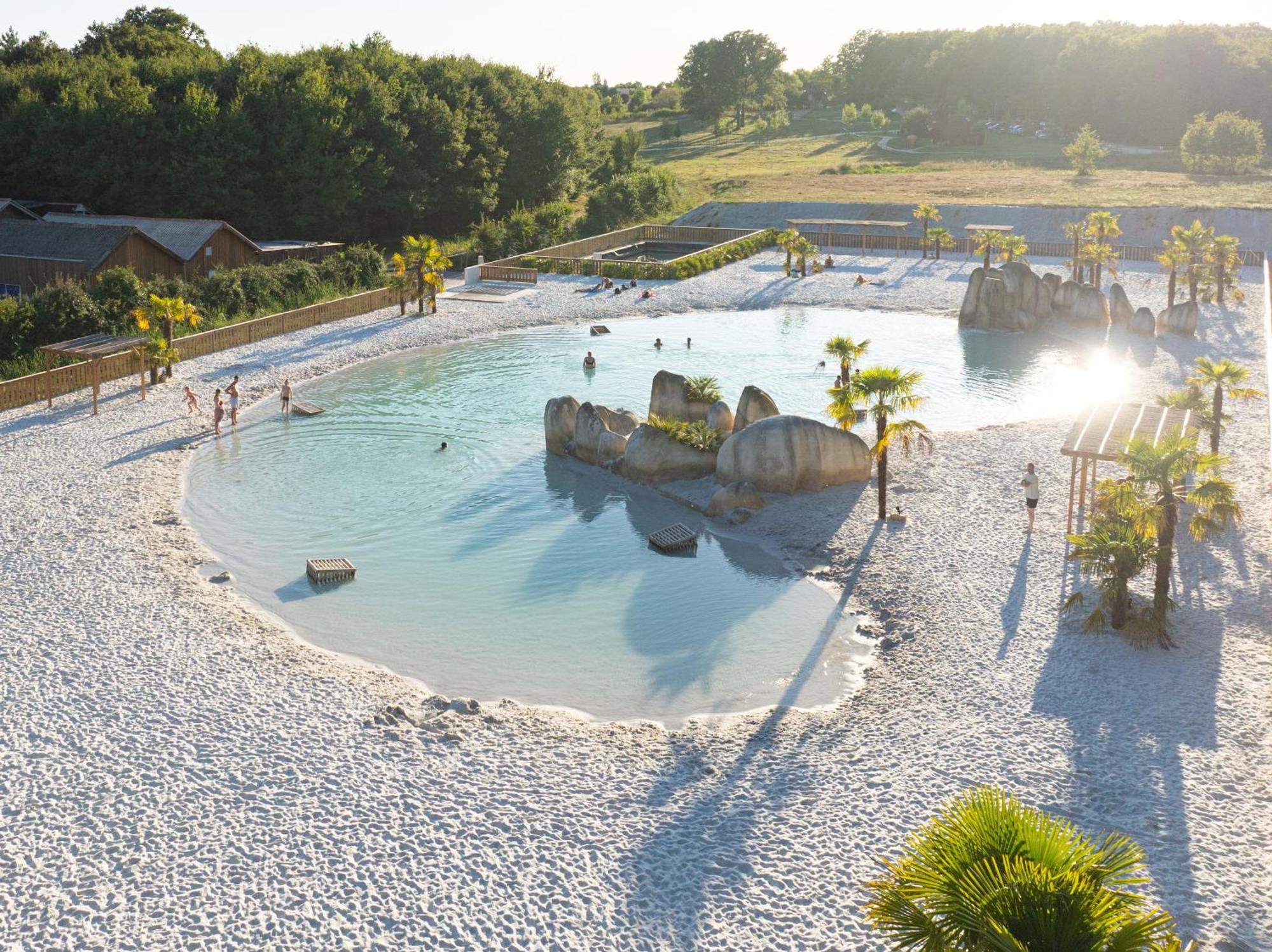 Village Vacances - Defiplanet' Dienné Exteriör bild