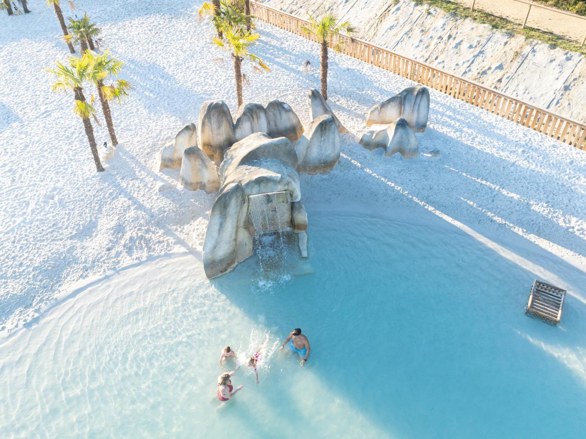 Village Vacances - Defiplanet' Dienné Exteriör bild