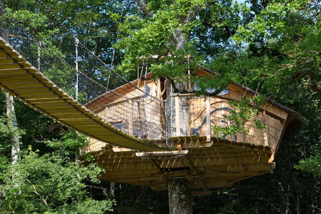 Village Vacances - Defiplanet' Dienné Rum bild