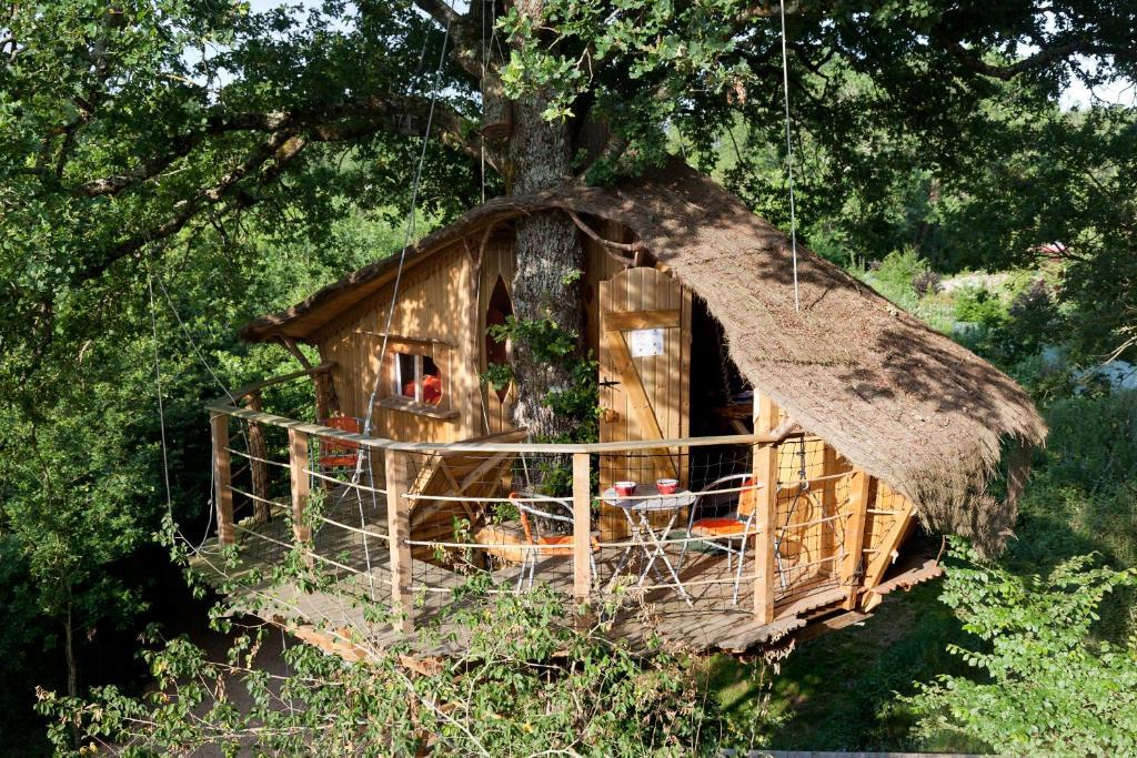 Village Vacances - Defiplanet' Dienné Rum bild