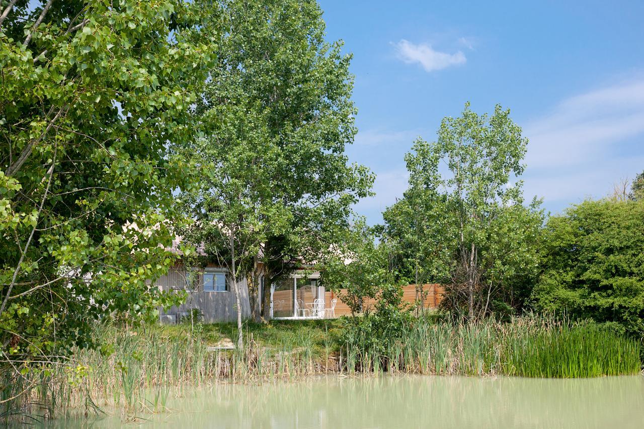 Village Vacances - Defiplanet' Dienné Exteriör bild